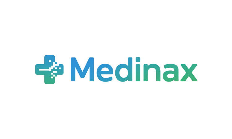 Available Business Name For Sale - Medinax